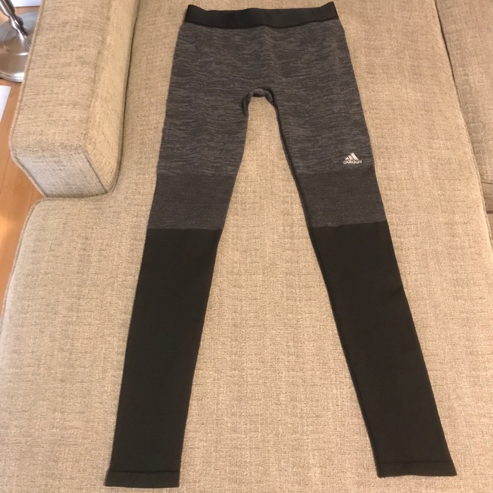 NWOT Adidas Leggings